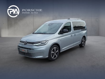 VW Caddy Style Maxi eHybrid 110 kW