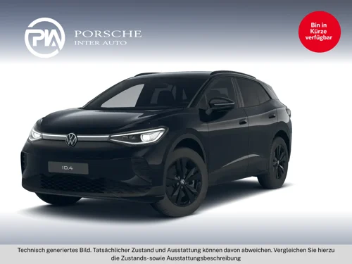 VW ID.4 Pro 4MOTION 220 kW Business -77 kWh