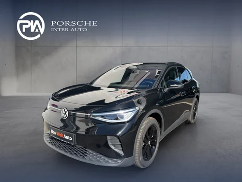 VW ID.4 Pro 4MOTION 220 kW Business -77 kWh