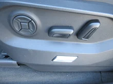 VW Touareg TDI 4MOTION in Siliziumgrau Metallic