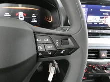 SEAT Ibiza Reference 1.0 TSI 95PS in Magnet-Grau Metallic