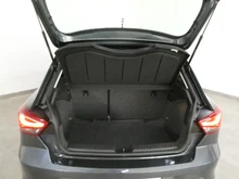 SEAT Ibiza Reference 1.0 TSI 95PS in Magnet-Grau Metallic
