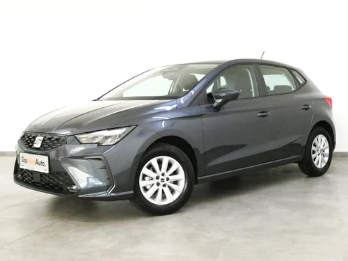 SEAT Ibiza Reference 1.0 TSI 95PS