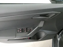 SEAT Ibiza Reference 1.0 TSI 95PS in Magnet-Grau Metallic