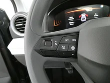 SEAT Ibiza Reference 1.0 TSI 95PS in Magnet-Grau Metallic