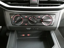 SEAT Ibiza Reference 1.0 TSI 95PS in Magnet-Grau Metallic