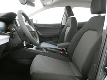 SEAT Ibiza Reference 1.0 TSI 95PS in Magnet-Grau Metallic