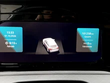 VW Golf Variant Life TDI in Deep Black Perleffekt
