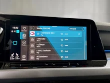 VW Golf Variant Life TDI in Deep Black Perleffekt