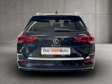 VW Golf Variant Life TDI in Deep Black Perleffekt