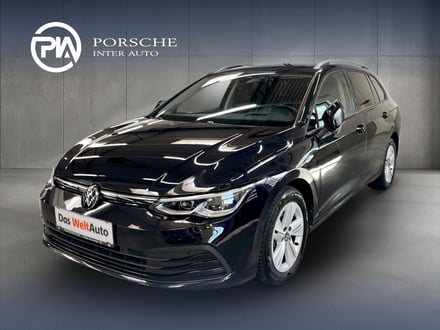 VW Golf Variant Life TDI