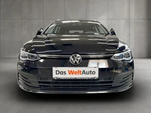 VW Golf Variant Life TDI in Deep Black Perleffekt