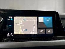 VW Golf Variant Life TDI in Deep Black Perleffekt