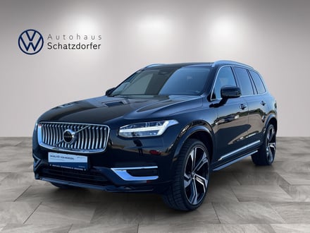 Volvo XC90 Plus Bright AWD