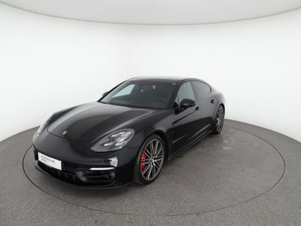 Porsche Panamera 4S E-Hybrid G2 II