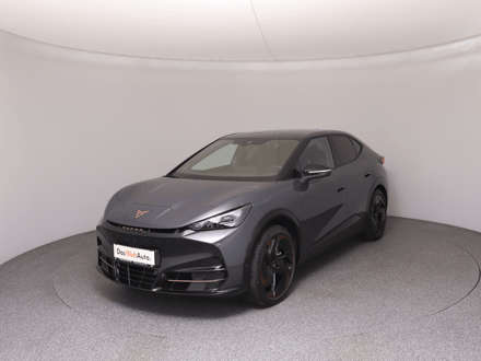 CUPRA Tavascan Adrenaline 210kW/286PS