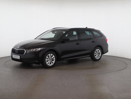 Škoda Octavia Combi Essence TSI