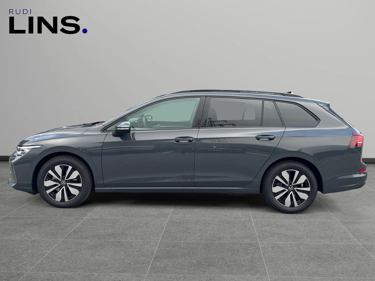 Bild eines Golf Variant Business mHeV DSG