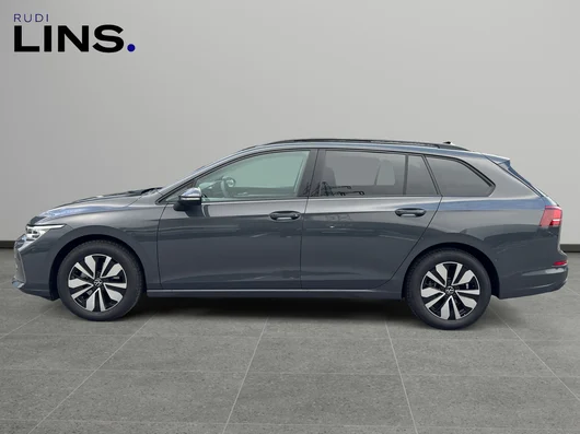 Bild eines Golf Variant Business mHeV DSG