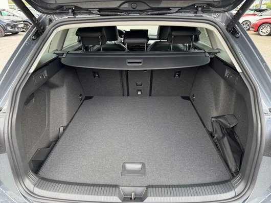 Bild eines Golf Variant Business mHeV DSG