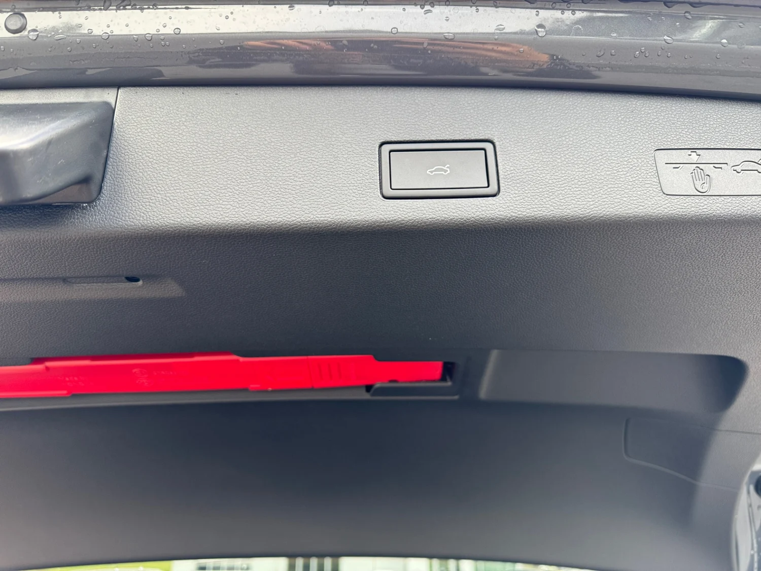 Bild eines Golf Variant Business mHeV DSG