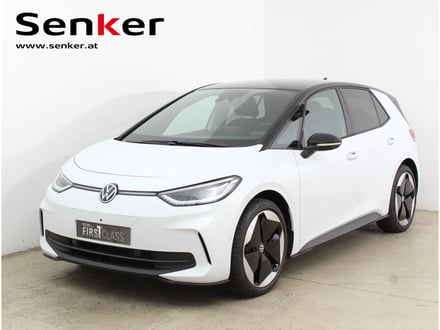VW ID.3 Pro S  Perf. 170 kW Business