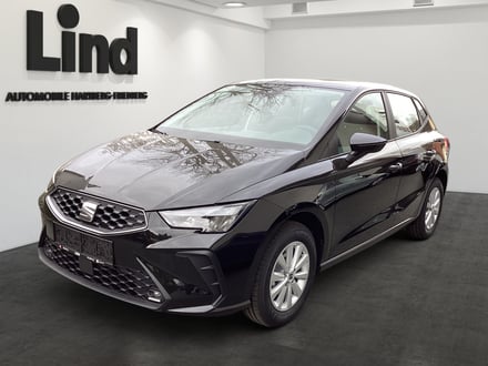 SEAT Ibiza Reference Edition 1.0 80PS