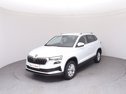 Škoda Karoq Selection TSI DSG ACT