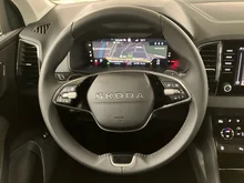 Škoda Karoq 4x4 Selection TDI DSG in Black-Magic Perleffekt