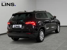 Škoda Karoq 4x4 Selection TDI DSG in Black-Magic Perleffekt