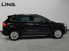 Škoda Karoq 4x4 Selection TDI DSG in Black-Magic Perleffekt