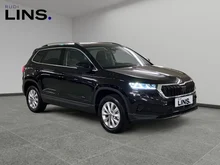 Škoda Karoq 4x4 Selection TDI DSG in Black-Magic Perleffekt