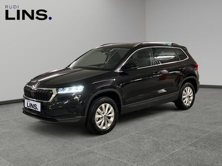 Škoda Karoq 4x4 Selection TDI DSG