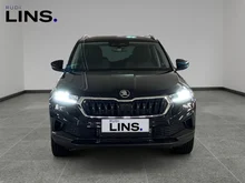 Škoda Karoq 4x4 Selection TDI DSG in Black-Magic Perleffekt