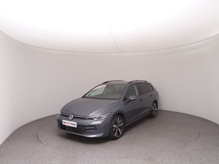 VW Golf Variant Business mHeV TSI DSG