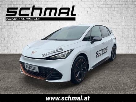 CUPRA Born 77/82 e-Boost 170kW/231PS