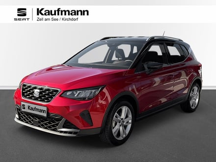 SEAT Arona FR Austria 1.0 TSI