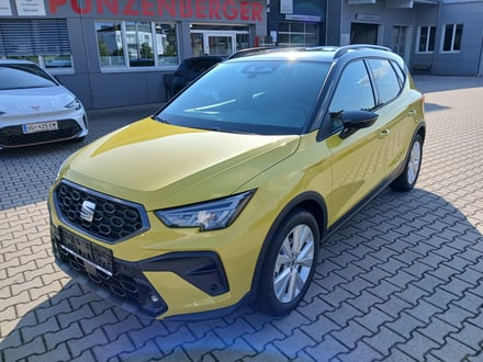 SEAT Arona Style Edition 1.0 TSI DSG
