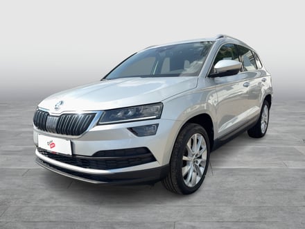 Škoda KAROQ Style TSI DSG ACT