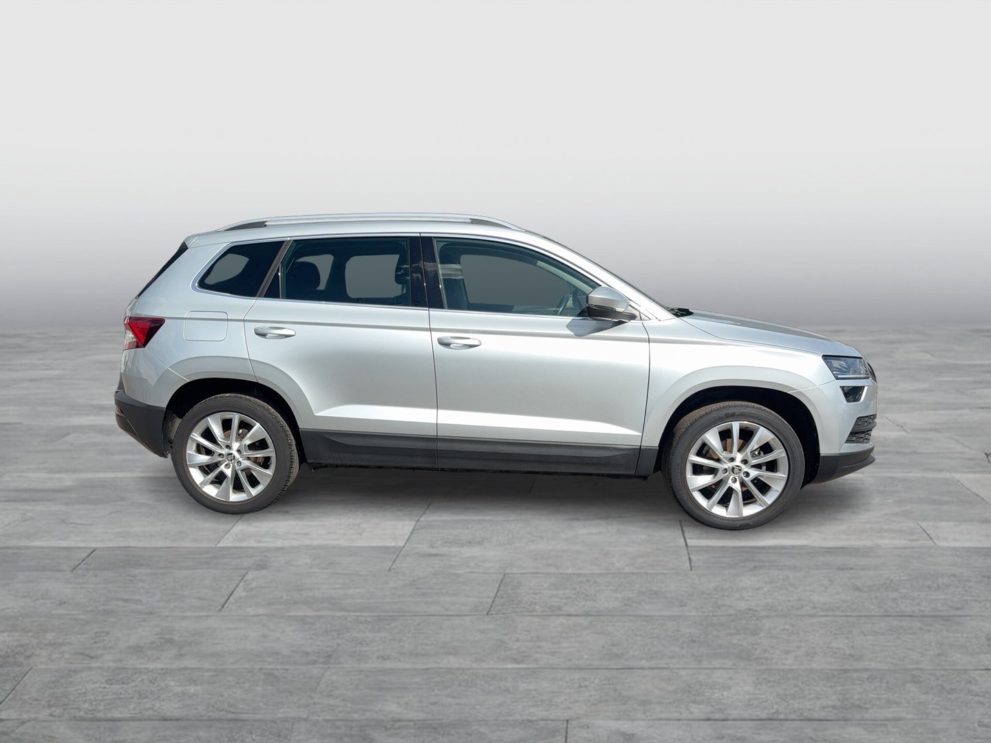 Škoda KAROQ Style TSI DSG ACT | Bild 5 von 17