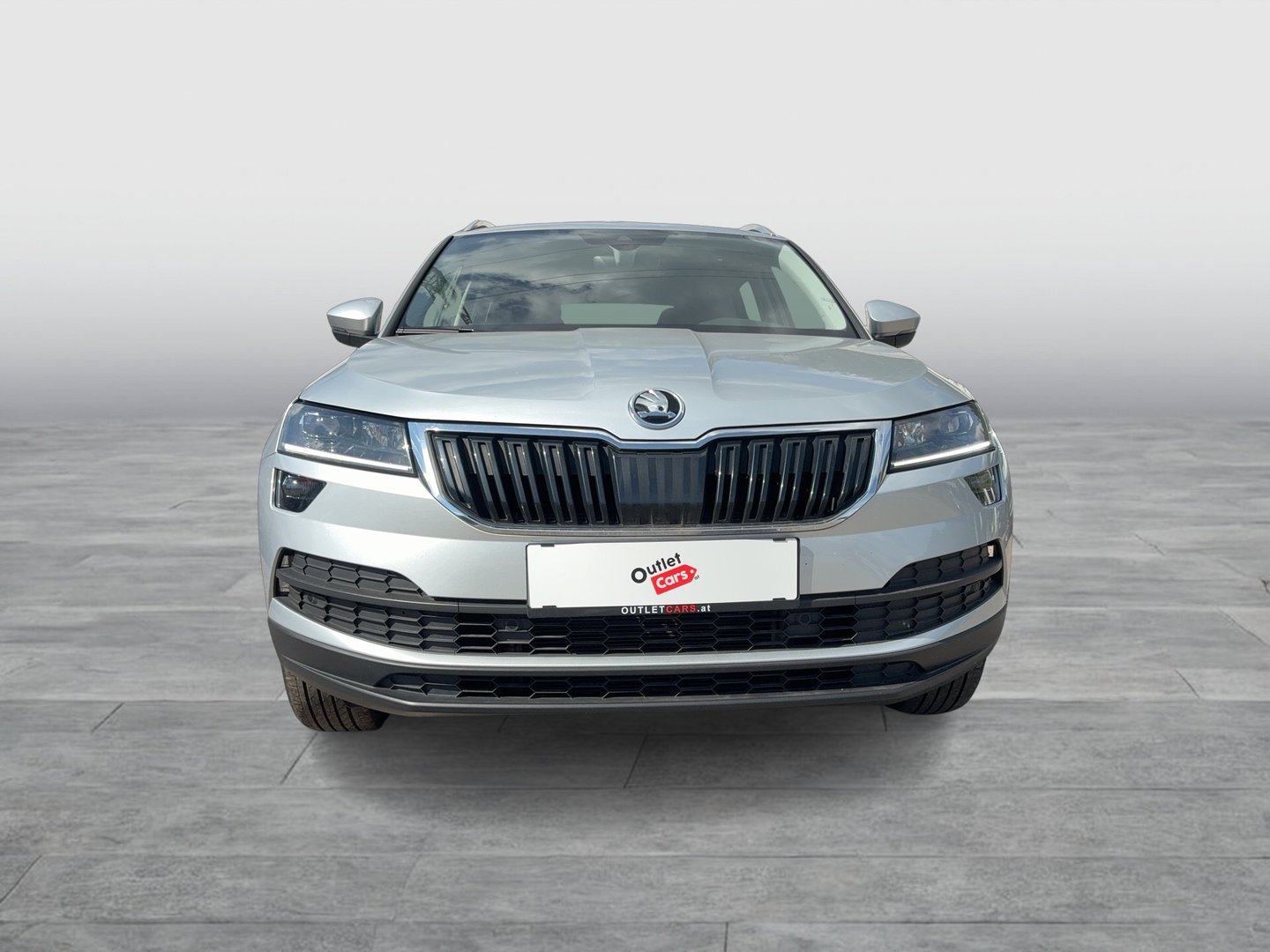 Škoda KAROQ Style TSI DSG ACT | Bild 6 von 17