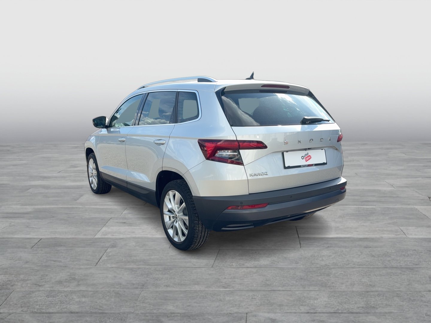 Škoda KAROQ Style TSI DSG ACT | Bild 3 von 17