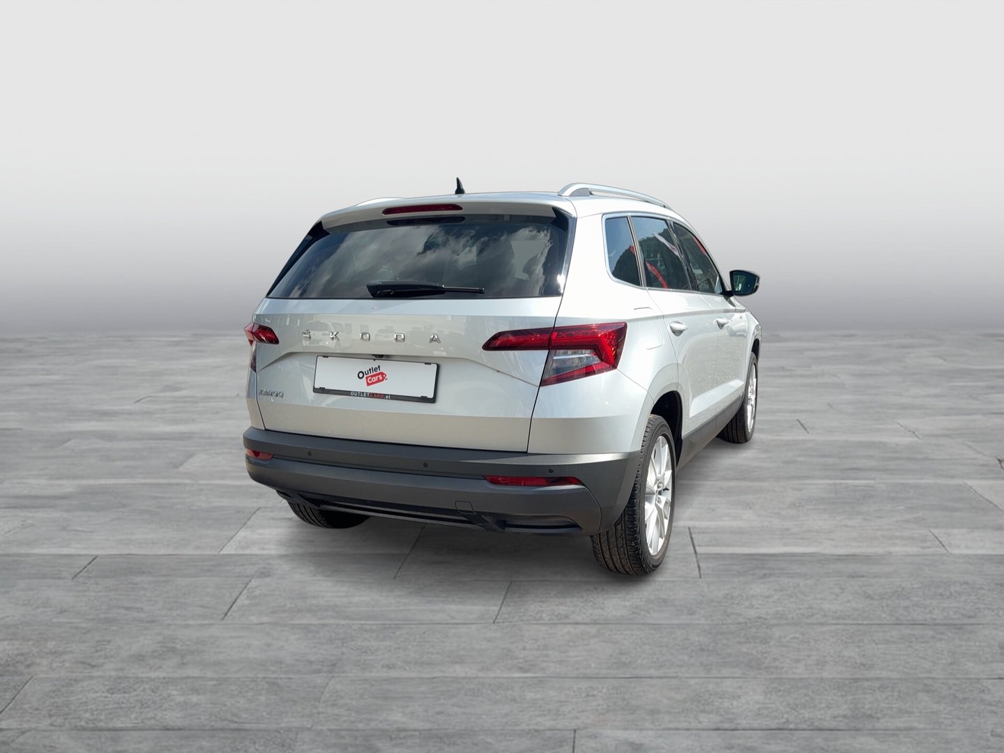 Škoda KAROQ Style TSI DSG ACT | Bild 4 von 17