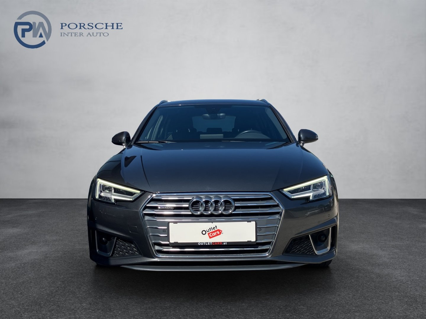 Audi A4 Avant 2.0 TDI quattro Sport | Bild 2 von 17