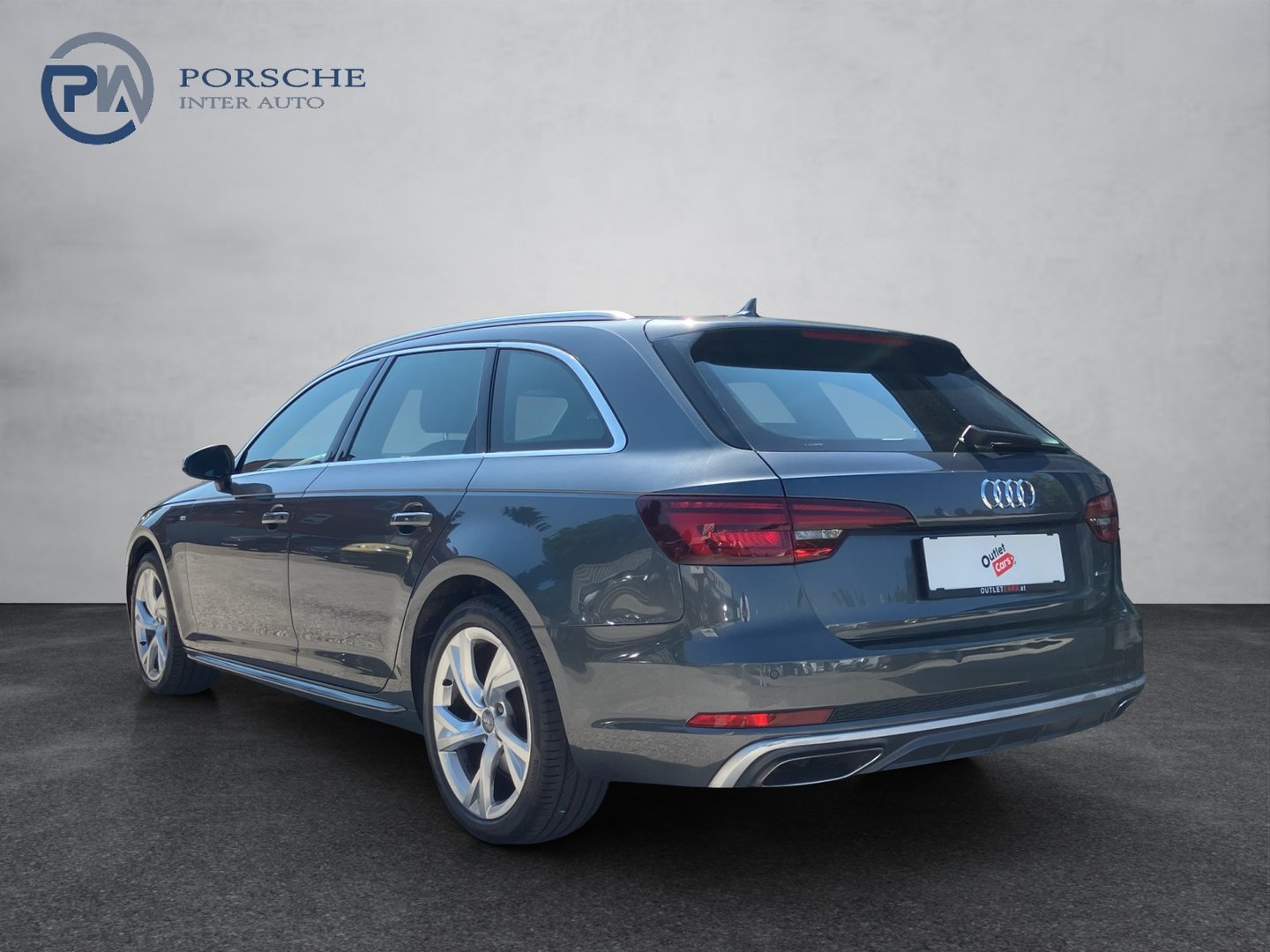 Audi A4 Avant 2.0 TDI quattro Sport | Bild 15 von 17