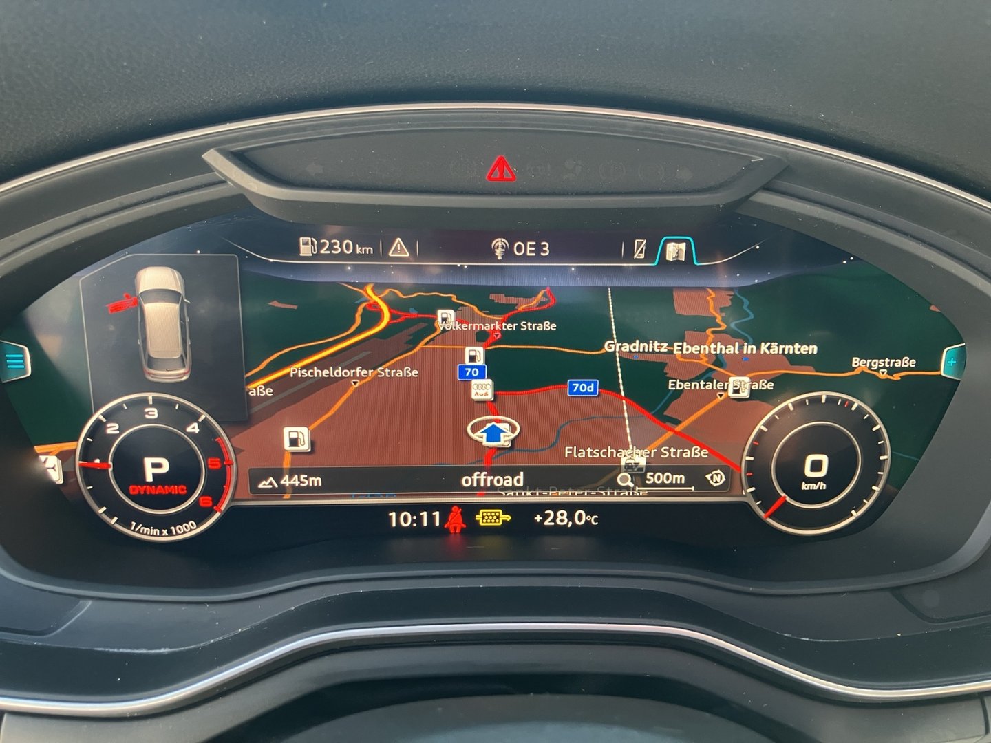 Audi A4 Avant 2.0 TDI quattro Sport | Bild 9 von 17