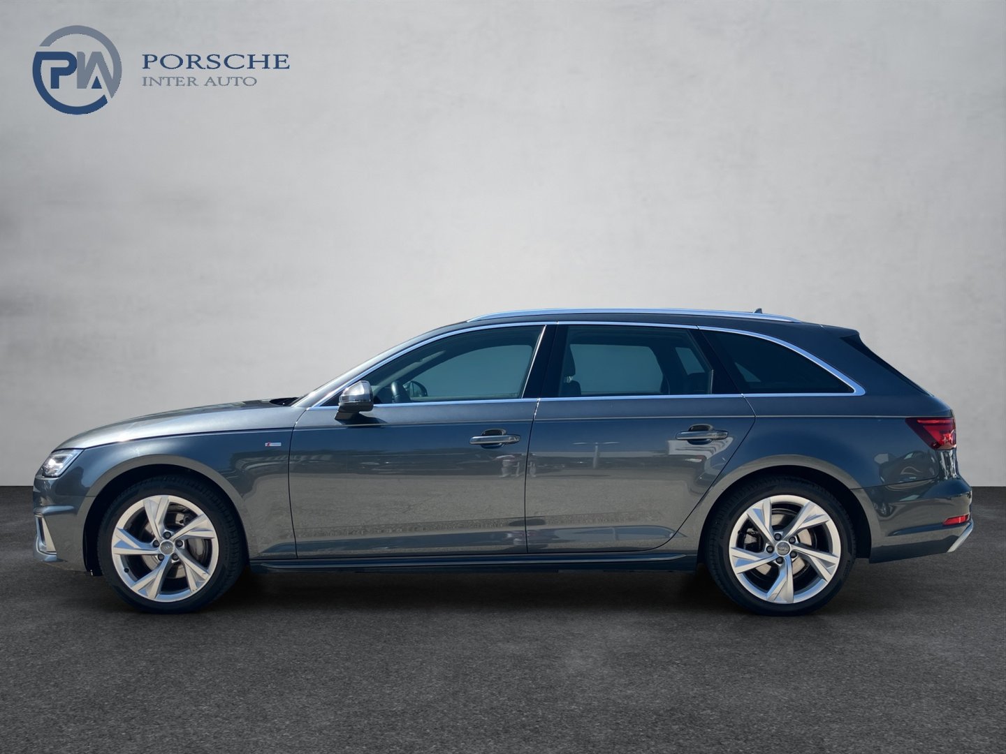 Audi A4 Avant 2.0 TDI quattro Sport | Bild 3 von 17