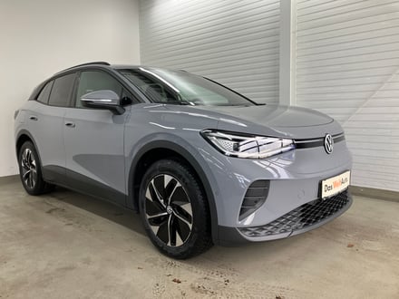 VW ID.4 Pro 4MOTION 210 kW Business