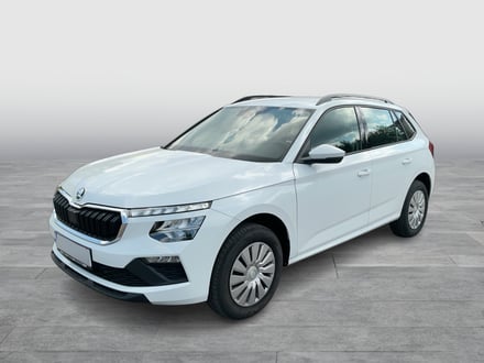 Škoda Kamiq Essence TSI