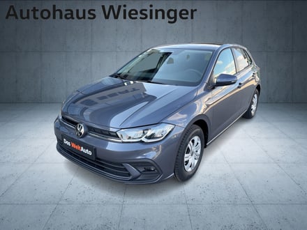 VW Polo 4Me TSI